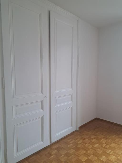 Appartamento Comfortable 1 Bd Apt Peseux Esterno foto